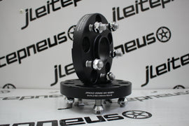 Kit Alargadores /Espaçadores Japan Racing 2.0cm 5x114.3 60.1 (12x1.5)
