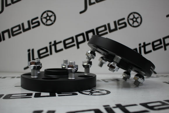 Kit Alargadores /Espaçadores Japan Racing 2.0cm 5x114.3 60.1 (12x1.5)