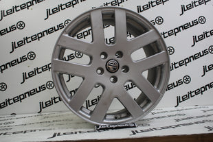 Jantes MG Originais 18 5x112 8 ET51 - Fazemos Montagem/Envio