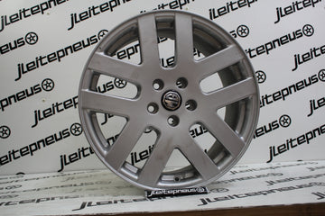 Jantes MG Originais 18 5x112 8 ET51 - Fazemos Montagem/Envio - 0