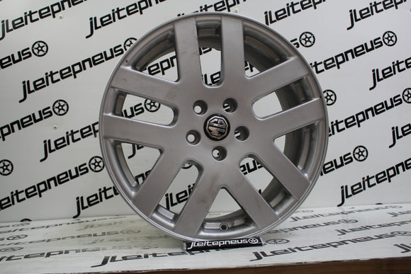 Jantes MG Originais 18 5x112 8 ET51 - Fazemos Montagem/Envio
