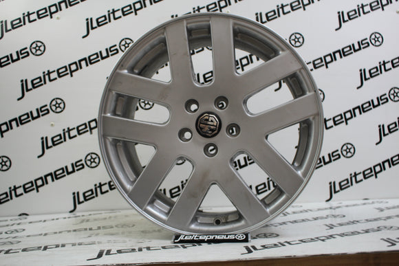 Jantes MG Originais 18 5x112 8 ET51 - Fazemos Montagem/Envio