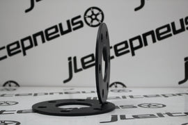 Kit Alargadores/ Espaçadores Japan Racing 0.5cm 6x114.3 66.1