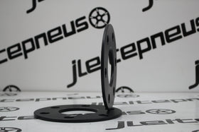 Kit Alargadores/ Espaçadores Japan Racing 0.5cm 6x114.3 66.1