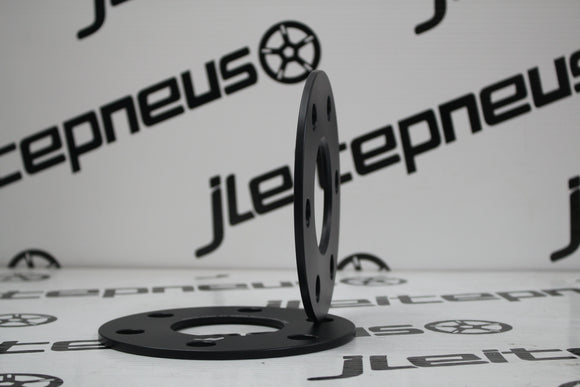 Kit Alargadores/ Espaçadores Japan Racing 0.5cm 6x114.3 66.1