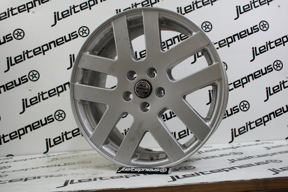 Jantes MG Originais 18 5x112 8 ET51 - Fazemos Montagem/Envio