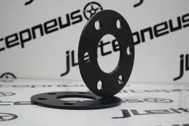 Kit Alargadores/ Espaçadores Japan Racing 0.5cm 6x114.3 66.1 - 0