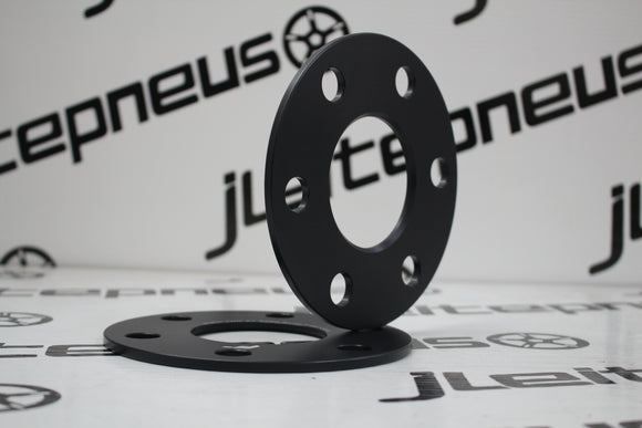 Kit Alargadores/ Espaçadores Japan Racing 0.5cm 6x114.3 66.1