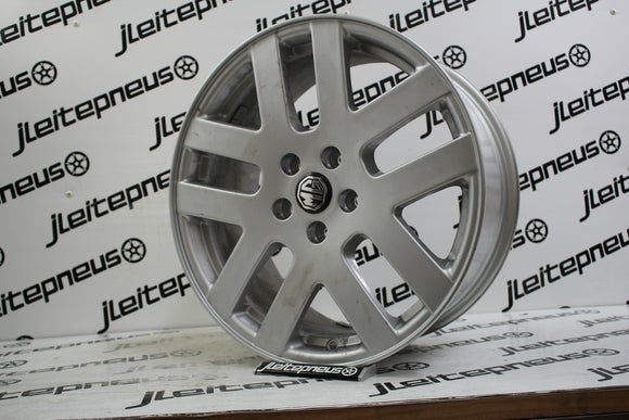 Jantes MG Originais 18 5x112 8 ET51 - Fazemos Montagem/Envio