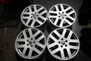 Jantes MG Originais 18 5x112 8 ET51 - Fazemos Montagem/Envio-6