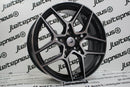 Jantes Novas FAV-1 BMW 18 5x112 8 ET40 - Fazemos Montagem*/ Envio**-2