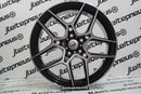 Jantes Novas FAV-1 BMW 18 5x112 8 ET40 - Fazemos Montagem*/ Envio**-3