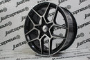 Jantes Novas FAV-1 BMW 18 5x112 8 ET40 - Fazemos Montagem*/ Envio**-5