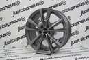 Jantes Novas Butzi Elba 16 5x100 7 ET38  - Fazemos Montagem*/ Envio**-4