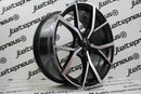 Jantes Novas VW Golf 8 R 19 5x112 8 ET45 - Fazemos Montagem/Envio-1