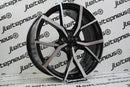 Jantes Novas VW Golf 8 R 19 5x112 8 ET45 - Fazemos Montagem/Envio-2