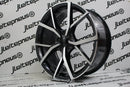 Jantes Novas VW Golf 8 R 19 5x112 8 ET45 - Fazemos Montagem/Envio-5