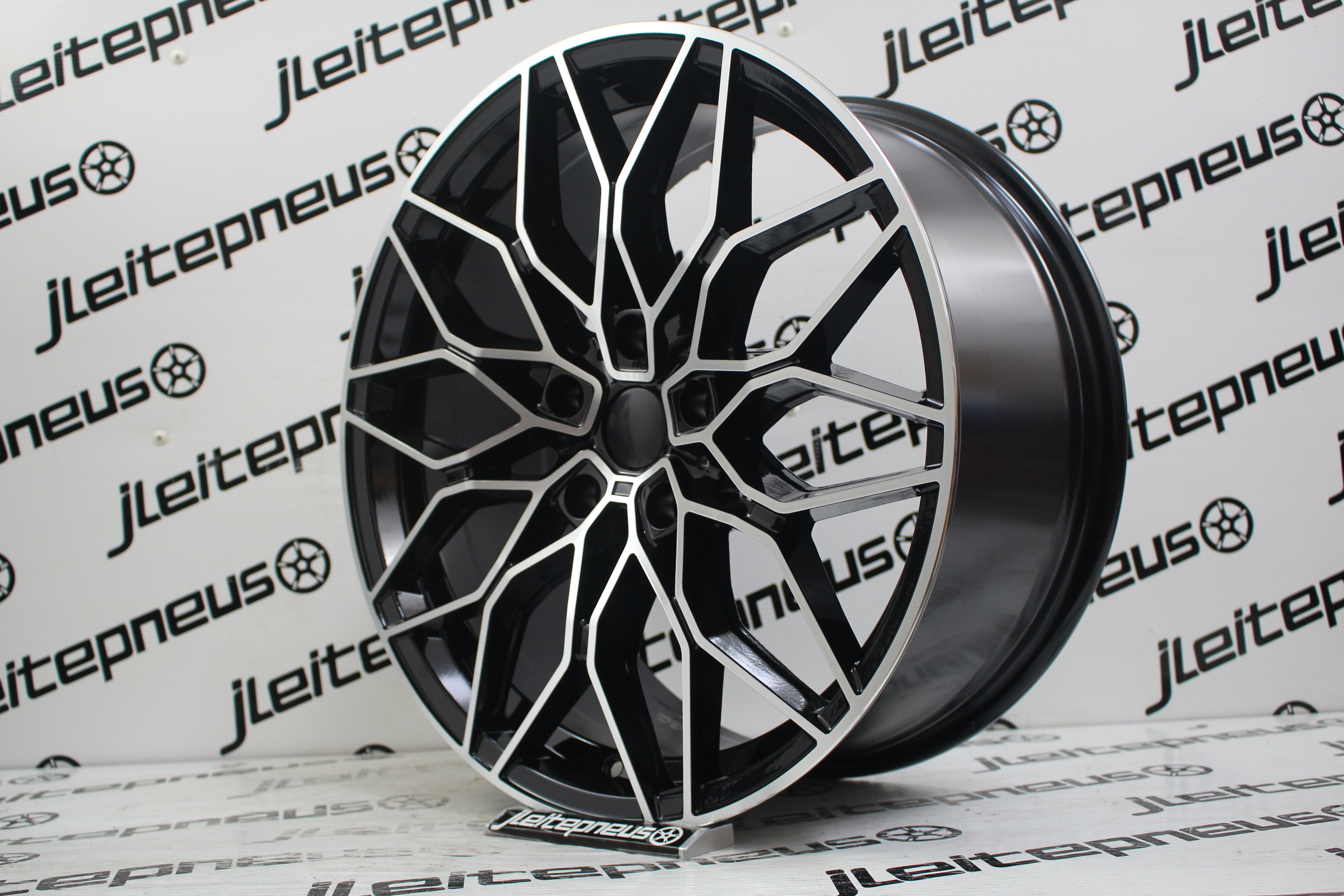 Jantes Novas BMW M3/M4 19 5x120 8+8.5 ET35+40 - Fazemos Montagem/Envio