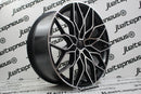 Jantes Novas BMW M3/M4 20 5x120 8.5+9.5 ET35+40 - Fazemos Montagem/Envio-1