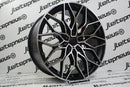 Jantes Novas BMW M3/M4 20 5x120 8.5+9.5 ET35+40 - Fazemos Montagem/Envio-2