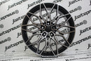 Jantes Novas BMW M3/M4 20 5x120 8.5+9.5 ET35+40 - Fazemos Montagem/Envio-3