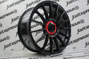 Jantes Novas Style OZ Super 19 5x100/112 8.5 ET45 - Fazemos Montagem/Envio-2