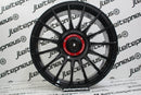 Jantes Novas Style OZ Super 19 5x100/112 8.5 ET45 - Fazemos Montagem/Envio-3