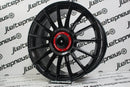 Jantes Novas Style OZ Super 19 5x100/112 8.5 ET45 - Fazemos Montagem/Envio-4