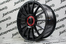 Jantes Novas Style OZ Super 19 5x100/112 8.5 ET45 - Fazemos Montagem/Envio-5