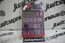 Kit Porcas Compridas Japan Racing 12x1.50 - Neochrome-1