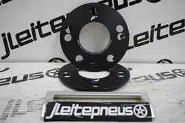 Kit Alargadores / Espaçadores Japan Racing 0.5cm 4x114.3+5x114.3 66.1