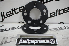 Kit Alargadores / Espaçadores Japan Racing 0.5cm 4x114.3+5x114.3 66.1