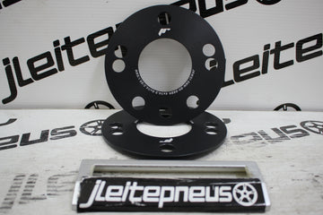 Kit Alargadores / Espaçadores Japan Racing 0.5cm 4x114.3+5x114.3 66.1