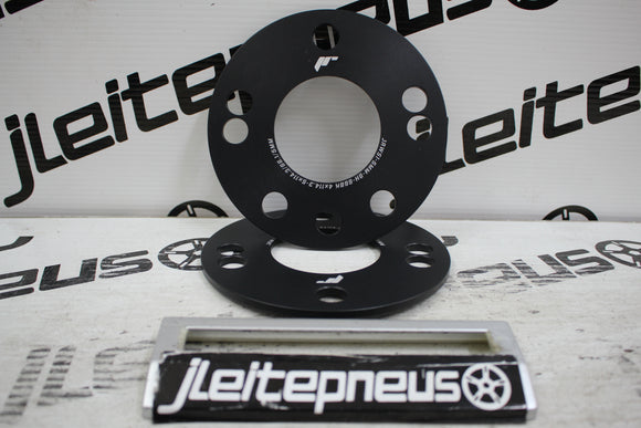 Kit Alargadores / Espaçadores Japan Racing 0.5cm 4x114.3+5x114.3 66.1