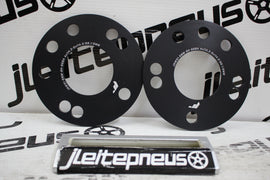 Kit Alargadores / Espaçadores Japan Racing 0.5cm 4x114.3+5x114.3 66.1 - 0