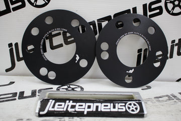 Kit Alargadores / Espaçadores Japan Racing 0.5cm 4x114.3+5x114.3 66.1 - 0