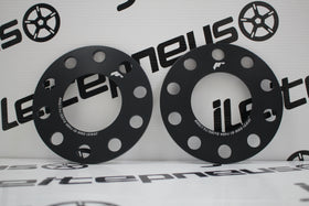 Kit Alargadores / Espaçadores Japan Racing 0.5cm 5x120 74.1