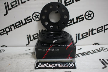 Kit Alargadores/Espaçadores Japan Racing 1.5cm 5x108+5x110 65.1