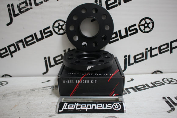Kit Alargadores/Espaçadores Japan Racing 1.5cm 5x108+5x110 65.1