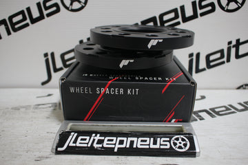 Kit Alargadores/Espaçadores Japan Racing 1.5cm 5x108+5x110 65.1 - 0