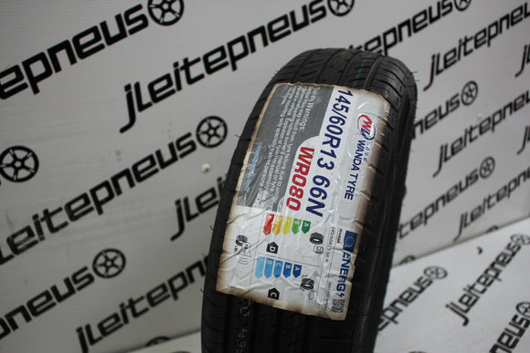 Pneus Novos Wanda 145/60R13 - Fazemos Montagem/Envio
