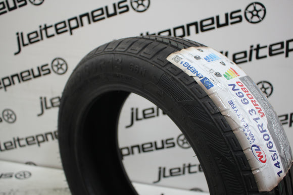 Pneus Novos Wanda 145/60R13 - Fazemos Montagem/Envio