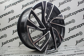 Jantes Novas VW Golf GTI Clubsport 19 5x112 7.5 ET45 - Fazemos Montagem/Envio