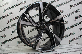 Jantes novas Audi RS6 20 5x112 9 ET32 - Fazemos Montagem/Envio - 0
