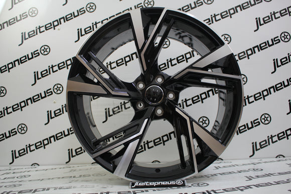 Jantes novas Audi RS6 20 5x112 9 ET32 - Fazemos Montagem/Envio
