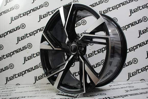 Jantes novas Audi RS6 20 5x112 9 ET32 - Fazemos Montagem/Envio