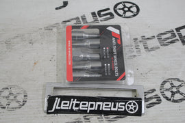 Kit Anti-Roubo JR Parafusos M12x1.25 - 0