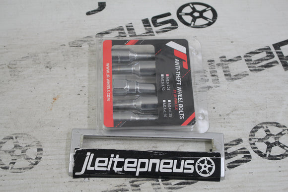 Kit Anti-Roubo JR Parafusos M12x1.25