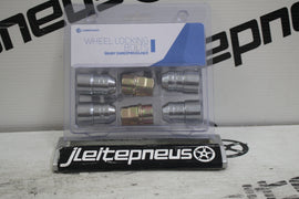 Kit Anti-Roubo Porcas M12x1.25