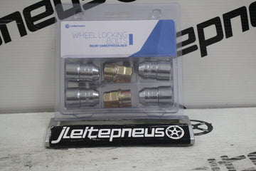 Kit Anti-Roubo Porcas M12x1.25